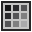 Alarm notifier color icon